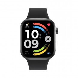 Смарт часы Redmi Watch 6 Obsidian Black