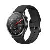 Смарт часы Xiaomi Watch S5 46mm Black