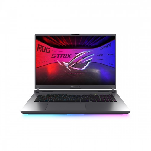 Ноутбук ASUS ROG Strix G18 G815JMR-TT257W 18\