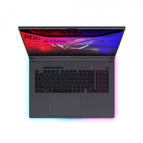 Ноутбук ASUS ROG Strix G18 G815JMR-TT257W 18\