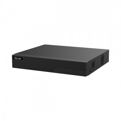 Сетевой видеорегистратор HiLook NVR-108MH-C(E)