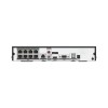 Сетевой видеорегистратор HiLook NVR-108MH-C/8P(E)