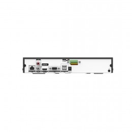 Сетевой видеорегистратор Hikvision DS-7604NI-Q1(E)