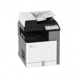 Цветное МФУ Lexmark CX951se 100S14894