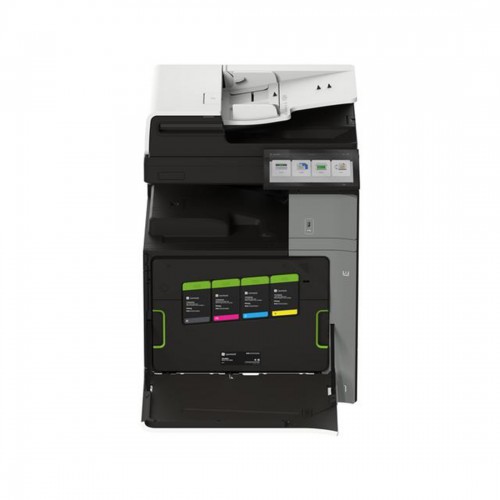 Цветное МФУ Lexmark CX951se 100S14894