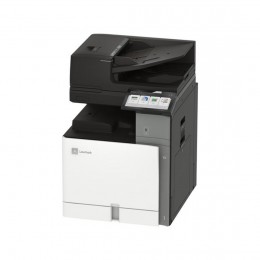 Цветное МФУ Lexmark CX961se 100S14886