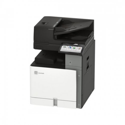 Цветное МФУ Lexmark CX961se 100S14886