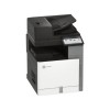 Цветное МФУ Lexmark CX961se 100S14886