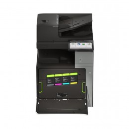 Цветное МФУ Lexmark CX961se 100S14886