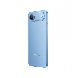 Смартфон OSCAL FLAT 3C 4GB RAM 64GB ROM Blue