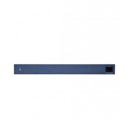 Коммутатор Hikvision DS-3E1520P-EI/M