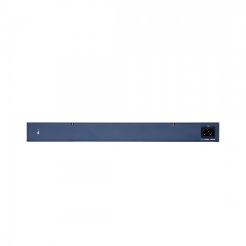 Коммутатор Hikvision DS-3E1520P-EI/M