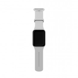 Фитнес браслет Xiaomi Smart Band 10 Pro Glacier Silver