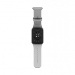 Фитнес браслет Xiaomi Smart Band 10 Pro Glacier Silver