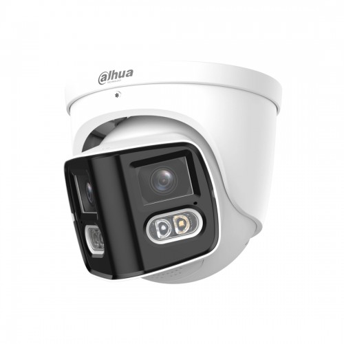 IP видеокамера Dahua DH-IPC-PDW2849-A180-S-PV
