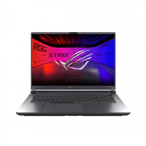 Ноутбук ASUS ROG Strix G18 G815JPR-TT132W 18\