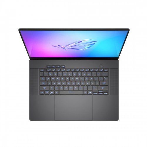 Ноутбук ASUS ROG Zephyrus G16 GU605CM-QR104W 16\