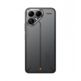 Мобильный телефон TECNO POVA 8 5G (LK6) 128+8 GB Graphite Black