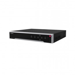 Сетевой видеорегистратор Hikvision DS-7732NI-M4/24P