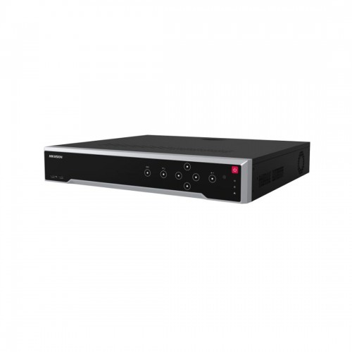 Сетевой видеорегистратор Hikvision DS-7732NI-M4/24P
