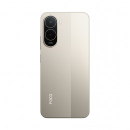Мобильный телефон POCO C81 Pro 4GB RAM 64GB ROM Gold