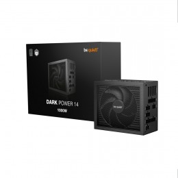 Блок питания Bequiet! DARK POWER 14 1000W BP020EU