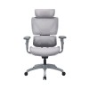 Игровое компьютерное кресло XG Ultra Air Grey