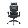 Игровое компьютерное кресло XG Ultra Air Black
