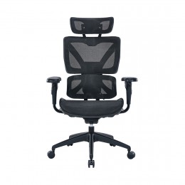 Игровое компьютерное кресло XG Ultra Air Black