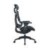 Игровое компьютерное кресло XG Ultra Air Black