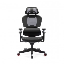 Игровое компьютерное кресло XG NeoMesh Red