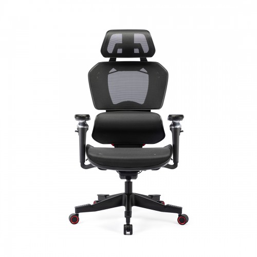 Игровое компьютерное кресло XG NeoMesh Red