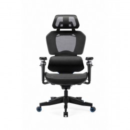 Игровое компьютерное кресло XG NeoMesh Blue
