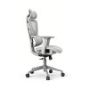 Игровое компьютерное кресло XG Ergo Air Grey