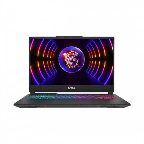 Ноутбук MSI Cyborg 15 A13VEK-2466XKZ MS-15K1 15,6\