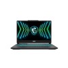 Ноутбук MSI Cyborg 15 Black Edition MS-15K1 15,6\