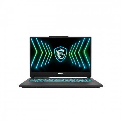 Ноутбук MSI Cyborg 15 Black Edition MS-15K1 15,6\