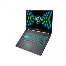 Ноутбук MSI Cyborg 15 Black Edition MS-15K1 15,6\