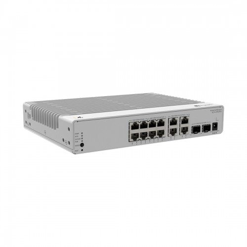 Коммутатор Huawei S210-4P8UN2X