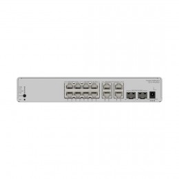 Коммутатор Huawei S210-4P8UN2X
