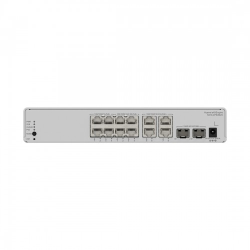 Коммутатор Huawei S210-4P8UN2X
