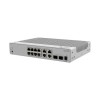 Коммутатор Huawei S210-4P8UN2X