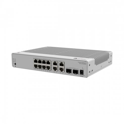 Коммутатор Huawei S210-4P8UN2X