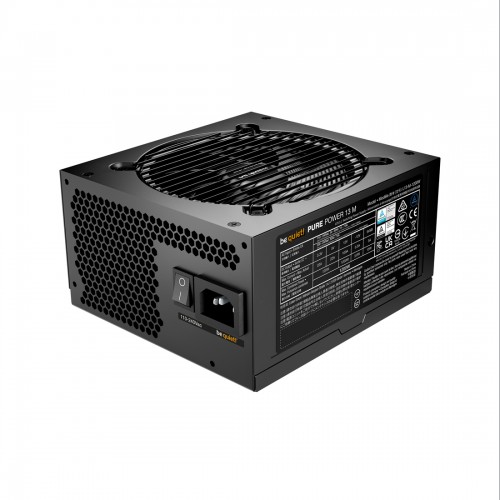 Блок питания Bequiet! PURE POWER 13 M 1200W BP029EU