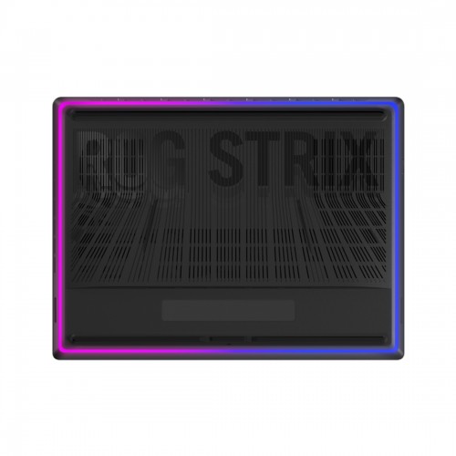 Ноутбук ASUS ROG Strix SCAR 18 4K MiniLED 240Hz Core Ultra 9 290HX Plus 64GB 1TB RTX5090 Win 11 Home