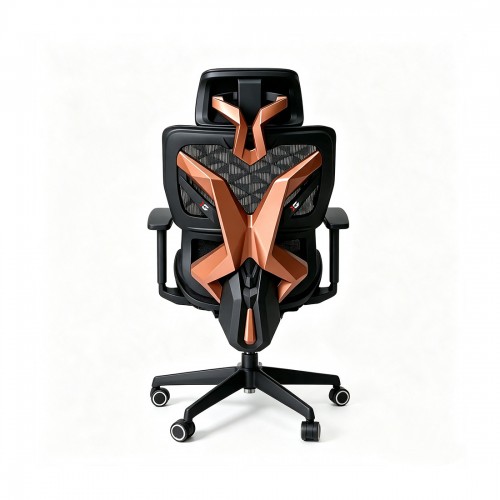 Игровое компьютерное кресло XG Exo-X Pro Orange