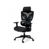 Игровое компьютерное кресло XG Exo-X Pro Grey