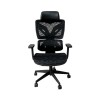 Игровое компьютерное кресло XG Exo-X Pro Grey