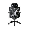 Игровое компьютерное кресло XG Exo-X Pro Grey