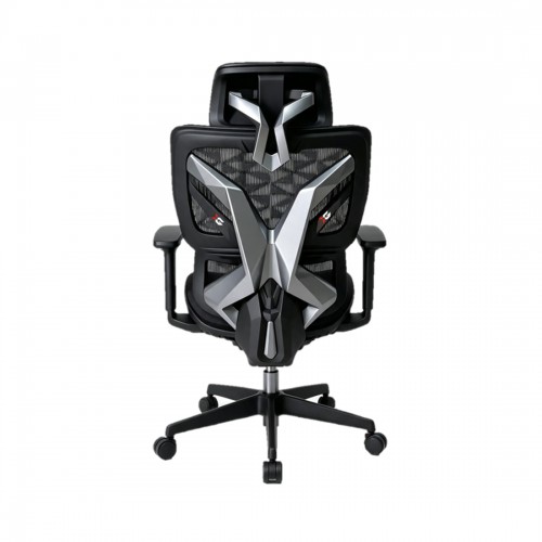 Игровое компьютерное кресло XG Exo-X Pro Grey